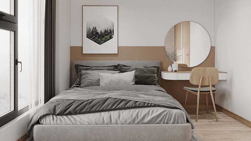 Kamar A01